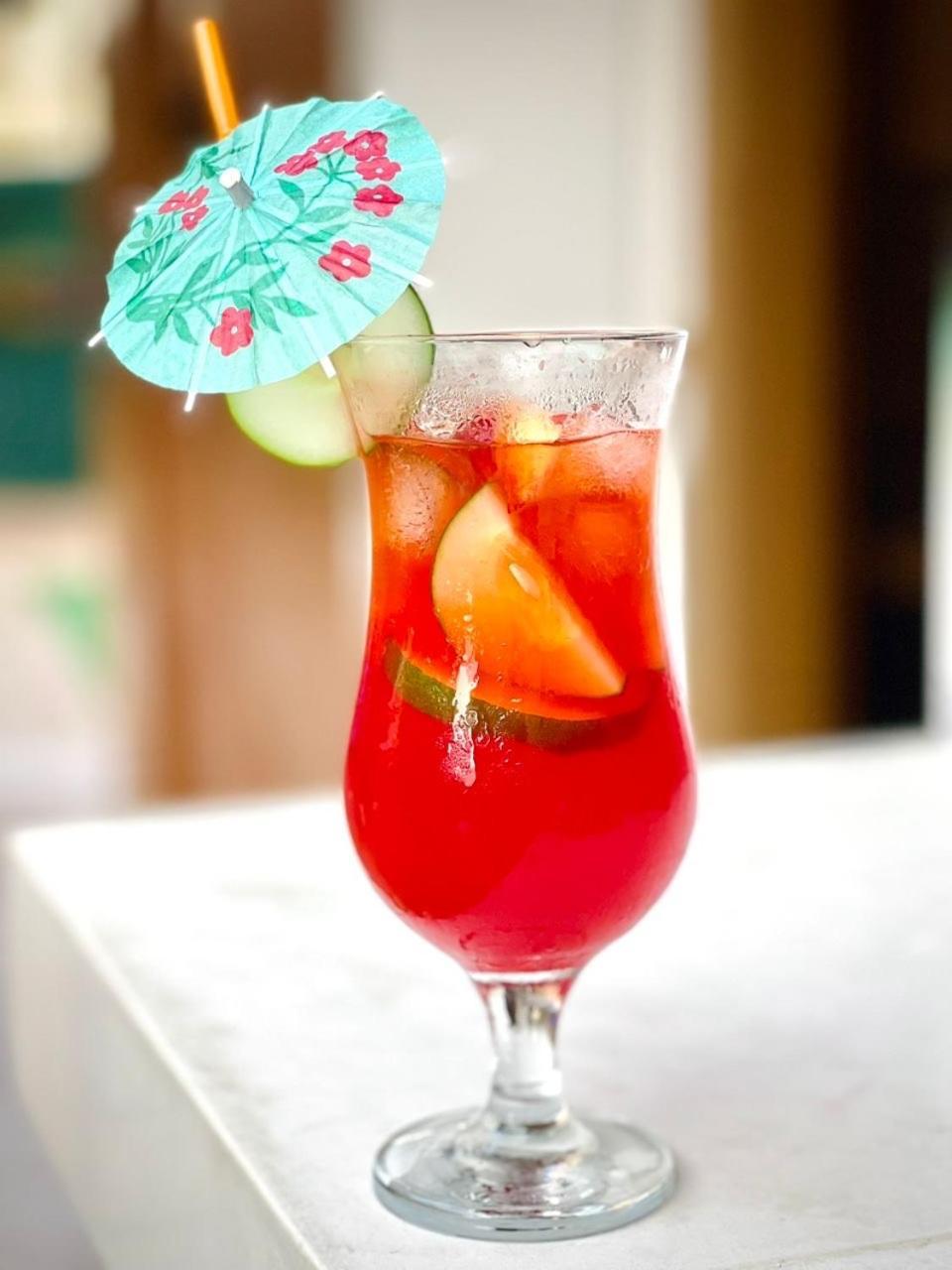 拉各斯 Presken Waters酒店 外观 照片